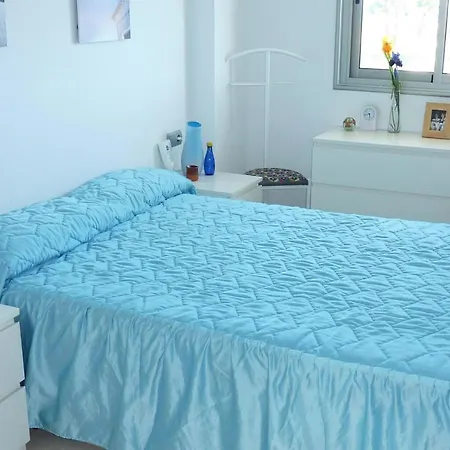 At106 Nova Torredembarra Apartament *