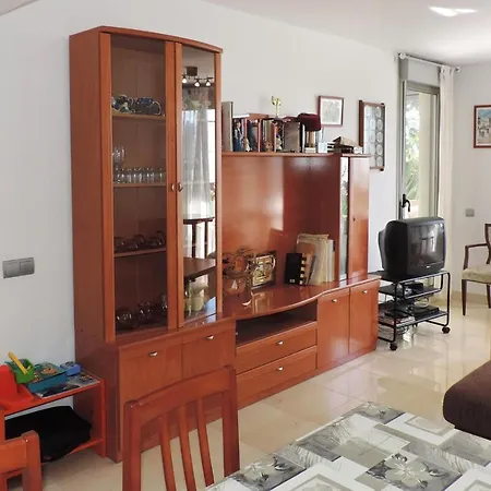 Apartament At106 Nova Torredembarra Torredembarra