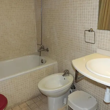At106 Nova Torredembarra Apartament