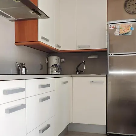 Appartement At106 Nova Torredembarra *
